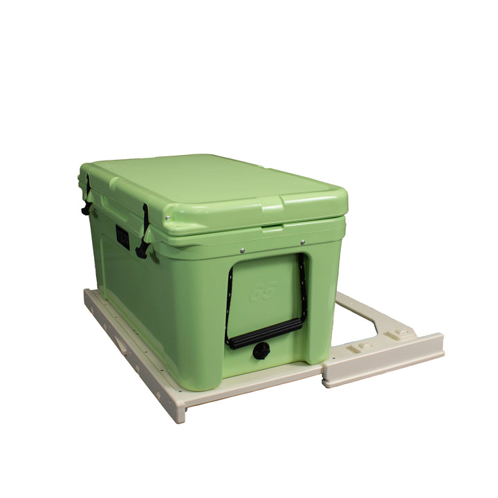 Premium 65 Cooler Slide