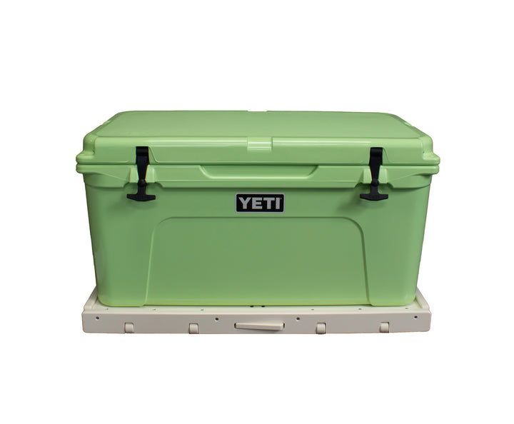 Premium 65 Cooler Slide