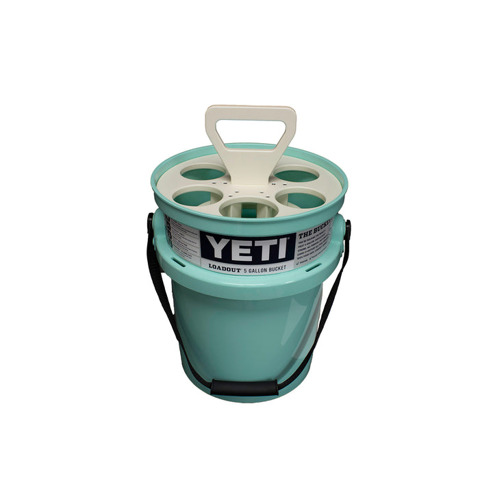 Cup Caddy - Yeti Loadout
