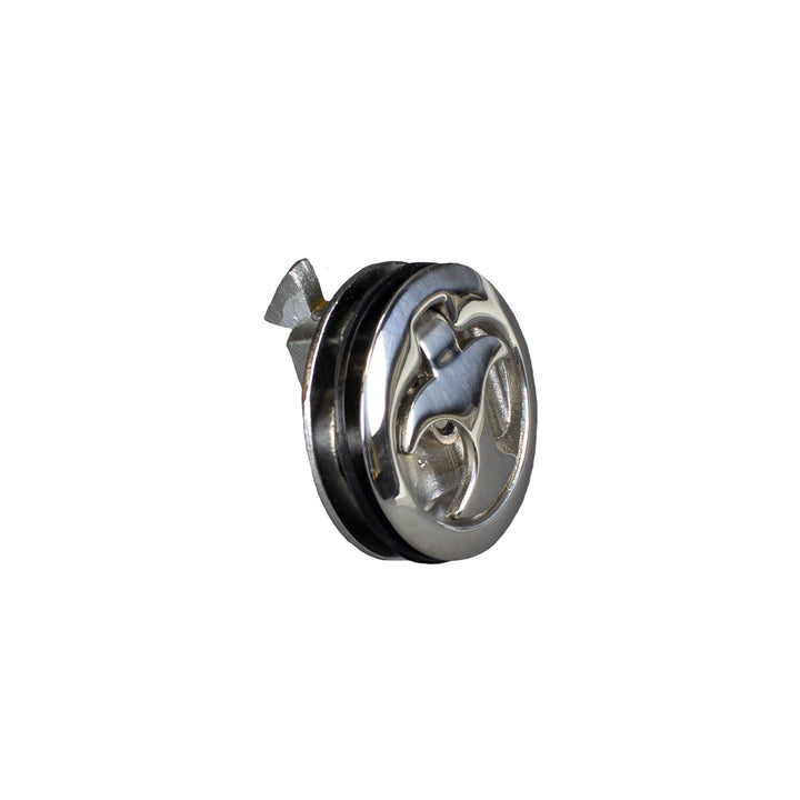 Southco Orcas Marine M5-22-000-8 Slam Locking Latch