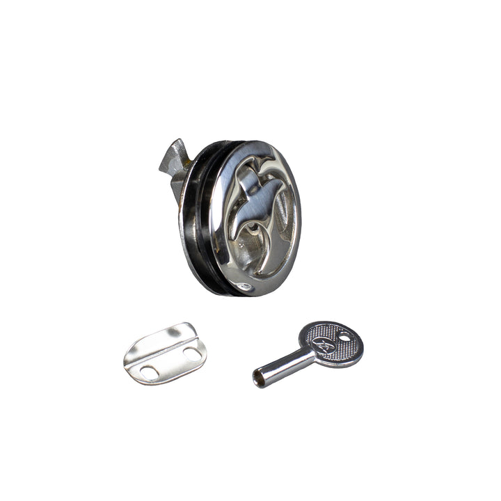 Southco Orcas Marine M5-22-000-8 Slam Locking Latch