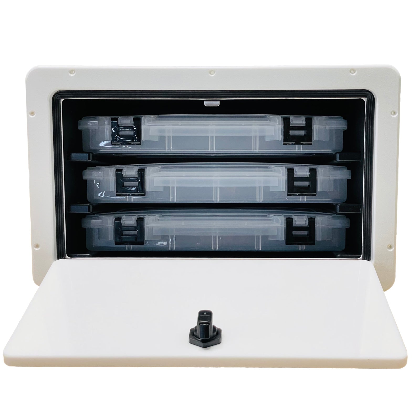 Tackle Box