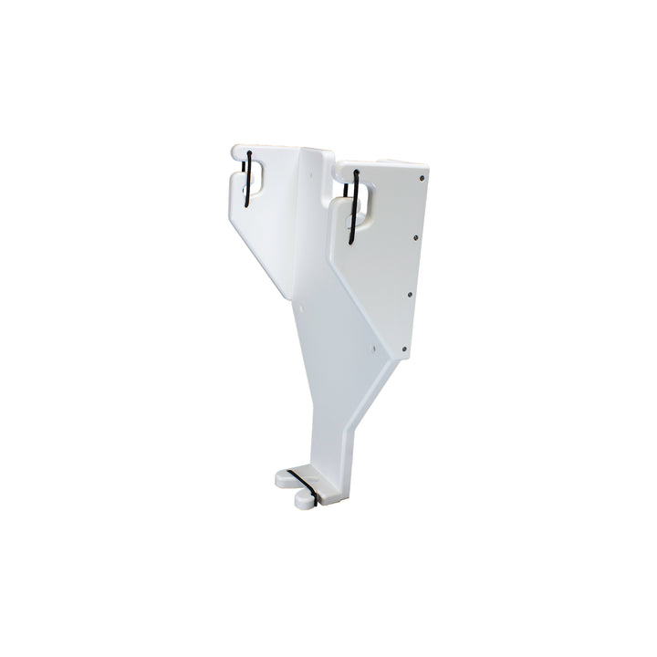 Fluke-Style Anchor Holder