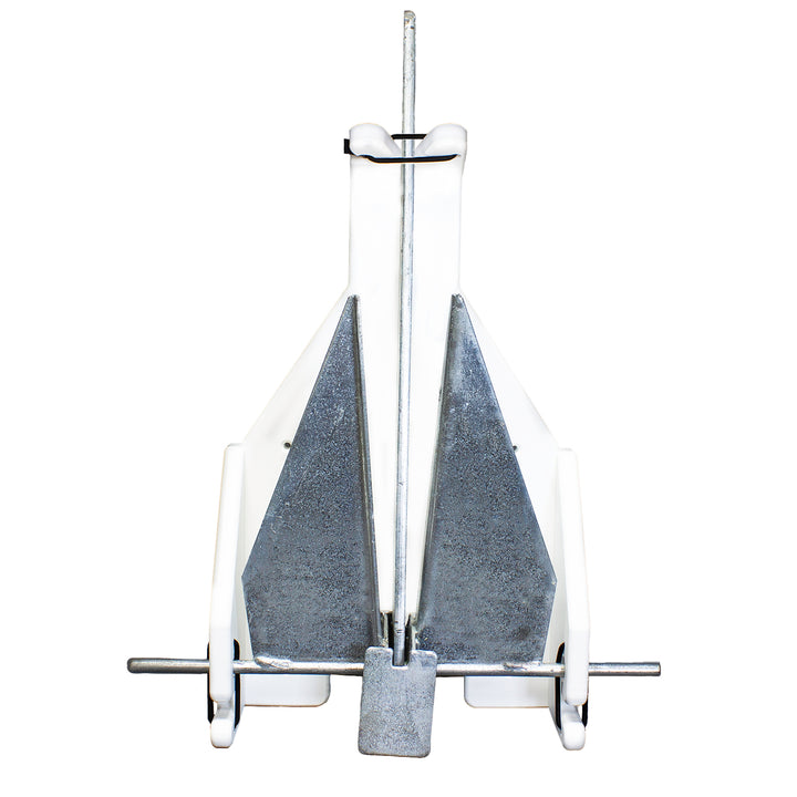 Fluke-Style Anchor Holder