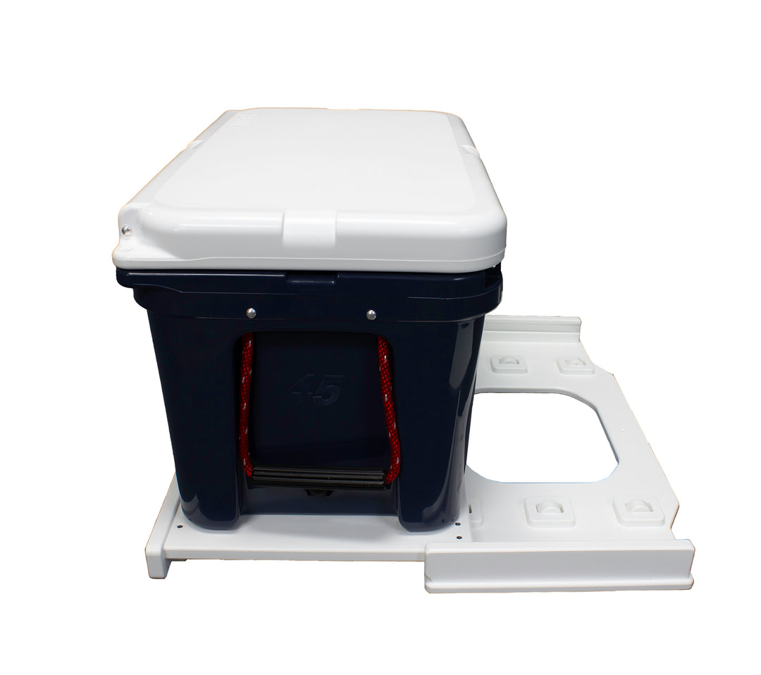 Premium 45 Cooler Slide