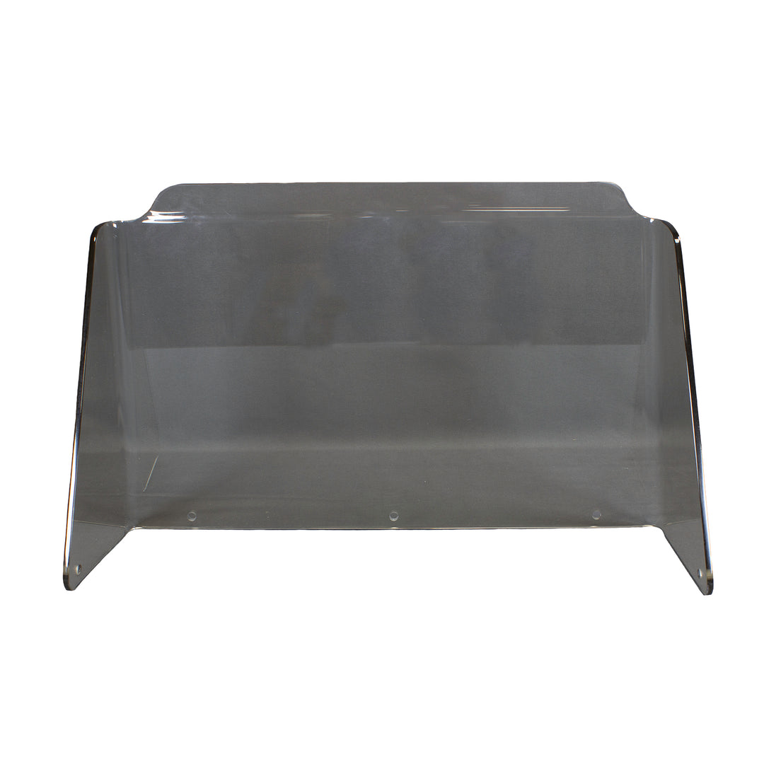 Egret 19" Windshield