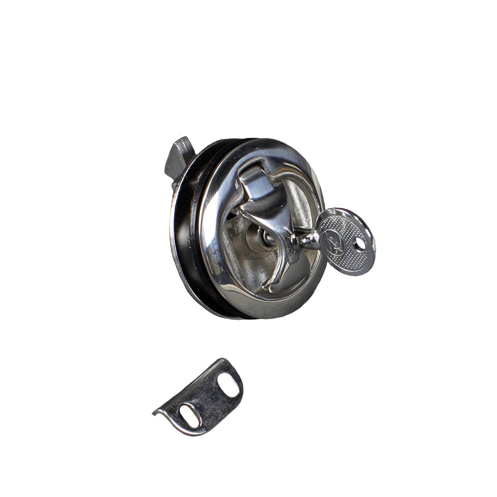 Southco Orcas Marine M5-23-100-8 Locking Slam Latch – Fin-Addict