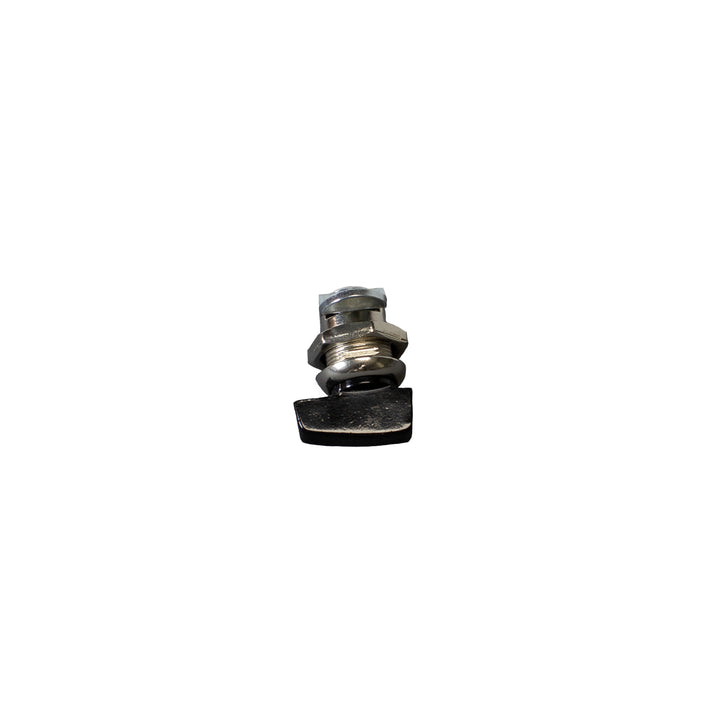 Allegis Quarter Turn Latch