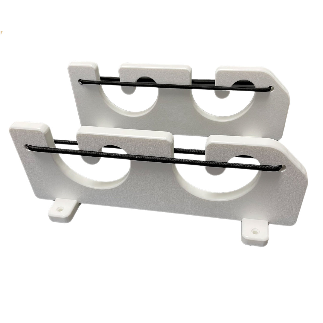 Quick Release 2 Rod Holder Fin-Addict Marine Quick Release 2 Rod Holder Fin-Addict Marine