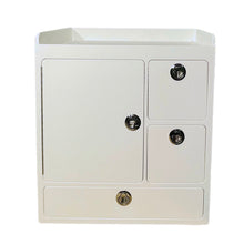 Load image into Gallery viewer, Storage Unit - Free Standing Tackle / Drawer - 27.5&quot; W x 28.625&quot; H x 17.25&quot; D
