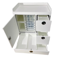 Load image into Gallery viewer, Storage Unit - Free Standing Tackle / Drawer - 27.5&quot; W x 28.625&quot; H x 17.25&quot; D
