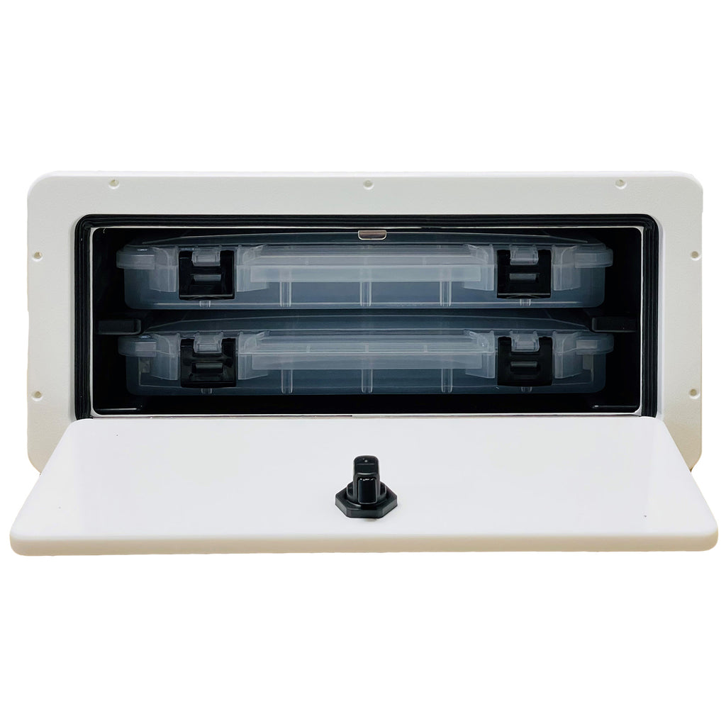 Tackle Box Tackle Box