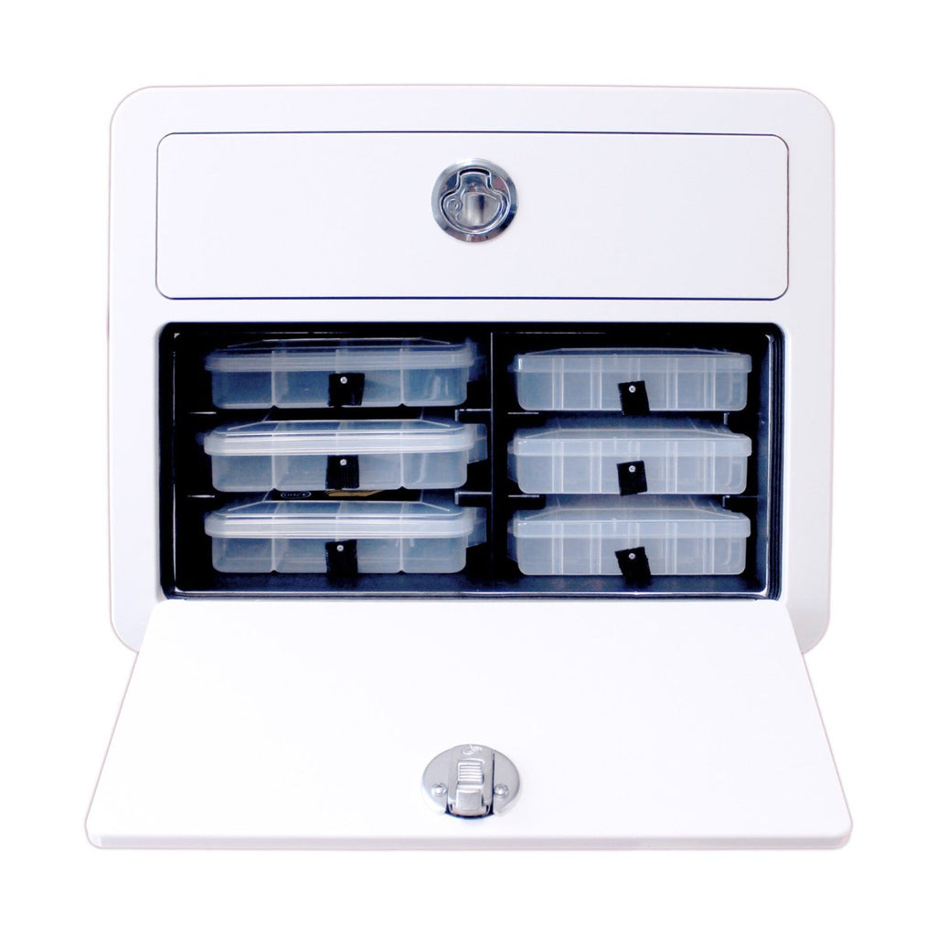 Tackle Box